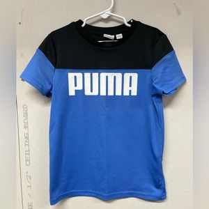 Puma Tee